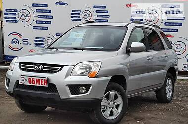 Kia Sportage 2009