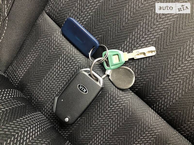 Внедорожник / Кроссовер Kia Sportage 2019 в Киеве