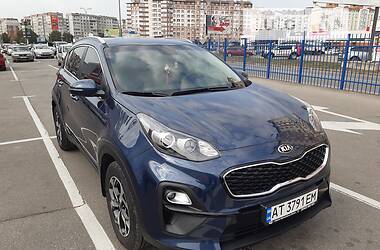 Kia Sportage 2020