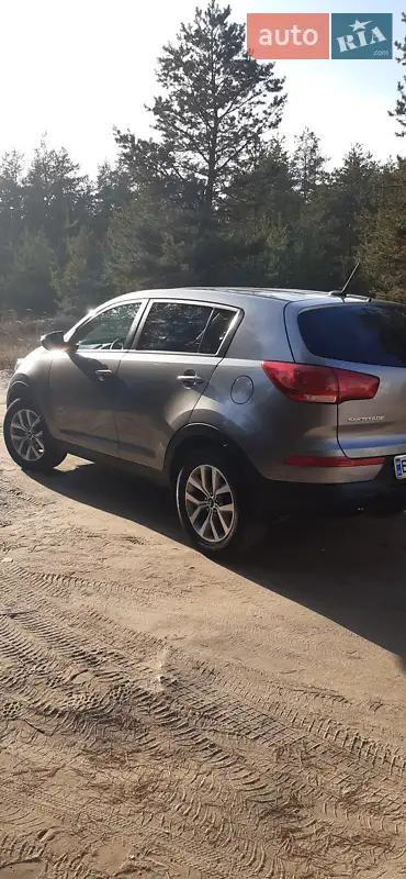 Kia Sportage 2014 VIN KNDPB3AC5E7656597 фото оголошення 17 з 156