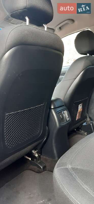 Внедорожник / Кроссовер Kia Sportage 2014 в Киеве