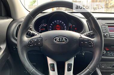 Универсал Kia Sportage 2011 в Полтаве