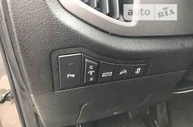 Внедорожник / Кроссовер Kia Sportage 2015 в 