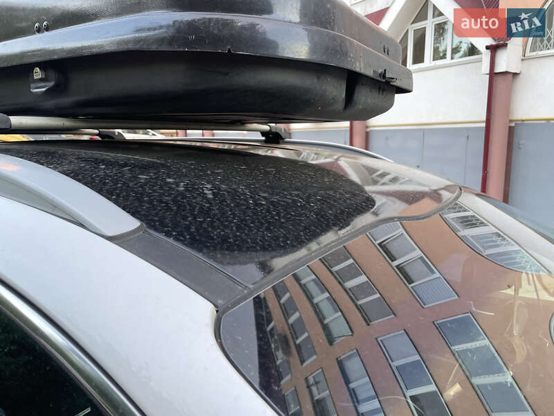 Внедорожник / Кроссовер Kia Sportage 2018 в Черновцах