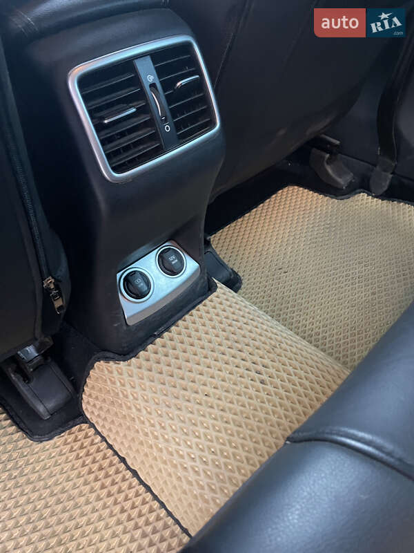 Внедорожник / Кроссовер Kia Sportage 2018 в Черновцах