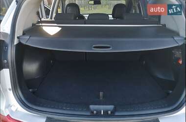 Внедорожник / Кроссовер Kia Sportage 2010 в Кременчуге