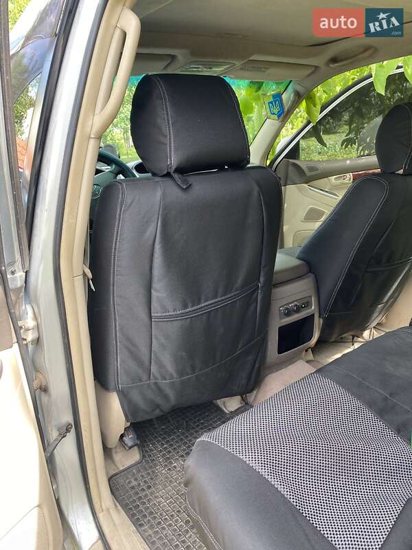 Внедорожник / Кроссовер Kia Sportage 2008 в Ровно фото 8 Внедорожник / Кроссовер Kia Sportage 2008 в Ровно