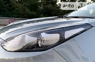 Универсал Kia Sportage 2020 в 