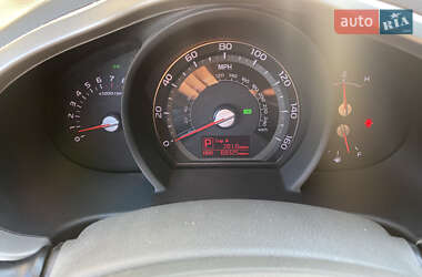 Внедорожник / Кроссовер Kia Sportage 2014 в Днепре