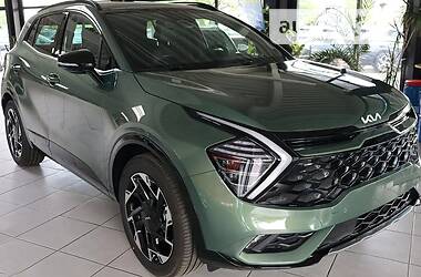 Kia Sportage 2022 Kia Sportage 2022