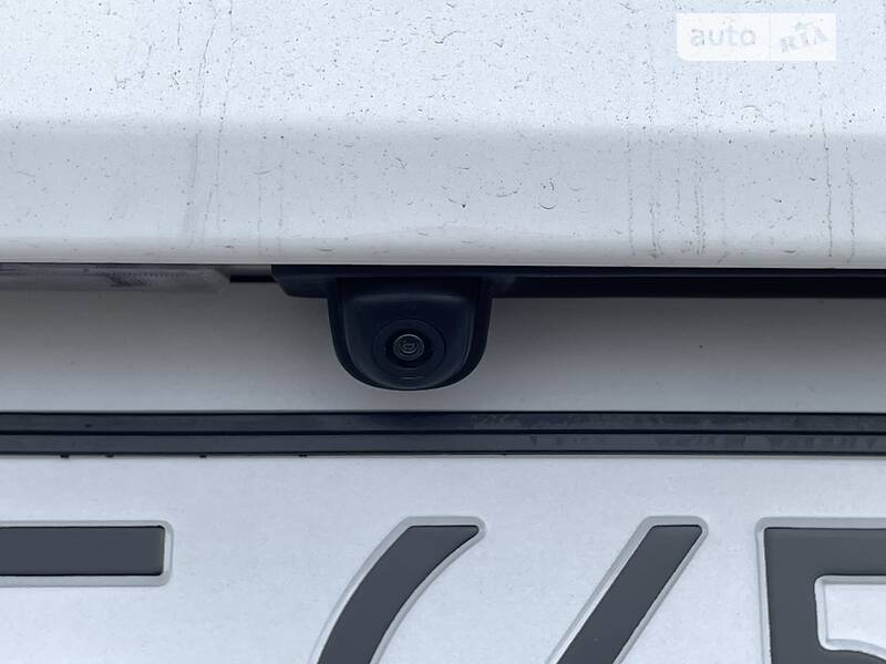 Позашляховик / Кросовер Kia Sportage 2020 в Дніпрі