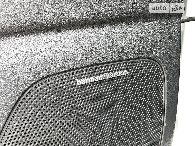 Позашляховик / Кросовер Kia Sportage 2020 в Дніпрі