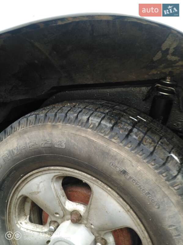 Внедорожник / Кроссовер Kia Sportage 1995 в Измаиле