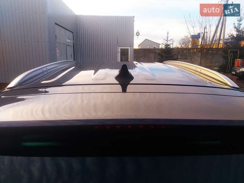 Позашляховик / Кросовер Kia Sportage 2018 в Козятині