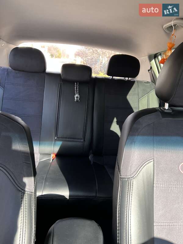 Внедорожник / Кроссовер Kia Sportage 2011 в Николаеве