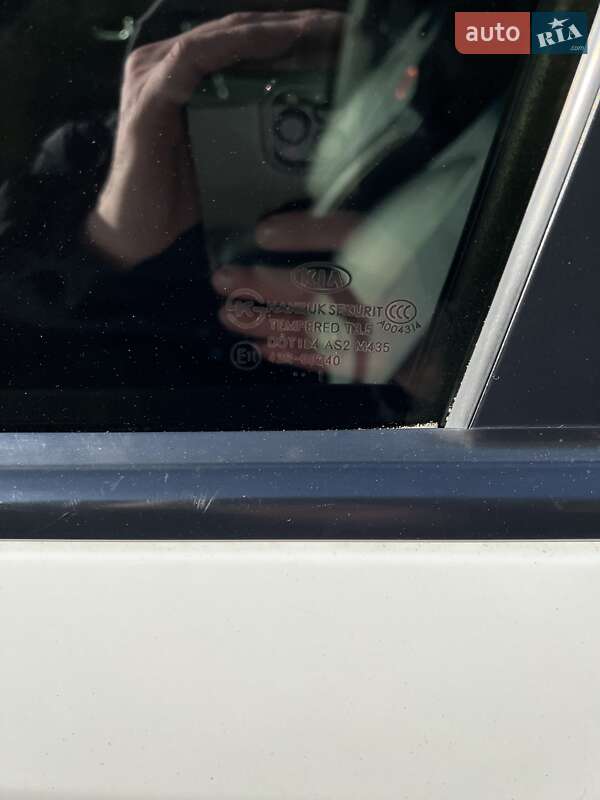 Внедорожник / Кроссовер Kia Sportage 2011 в Николаеве