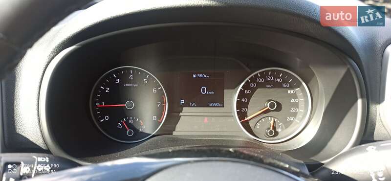 Внедорожник / Кроссовер Kia Sportage 2020 в Запорожье фото 4 Внедорожник / Кроссовер Kia Sportage 2020 в Запорожье