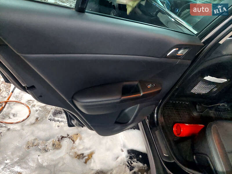 Внедорожник / Кроссовер Kia Sportage 2016 в Полтаве