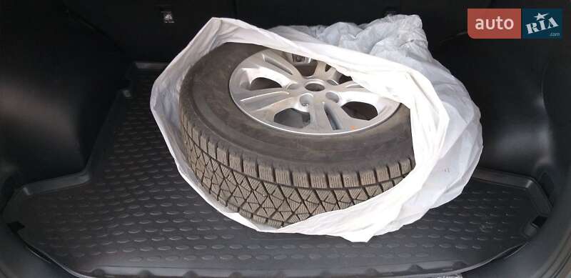 Внедорожник / Кроссовер Kia Sportage 2019 в Запорожье