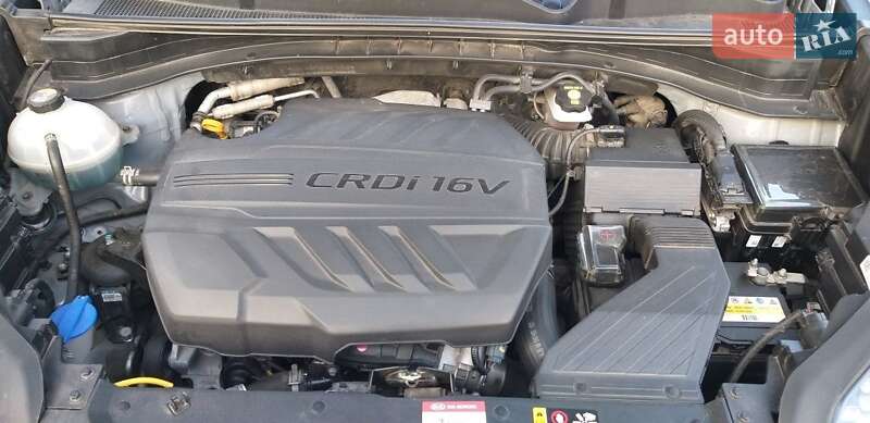 Внедорожник / Кроссовер Kia Sportage 2019 в Запорожье