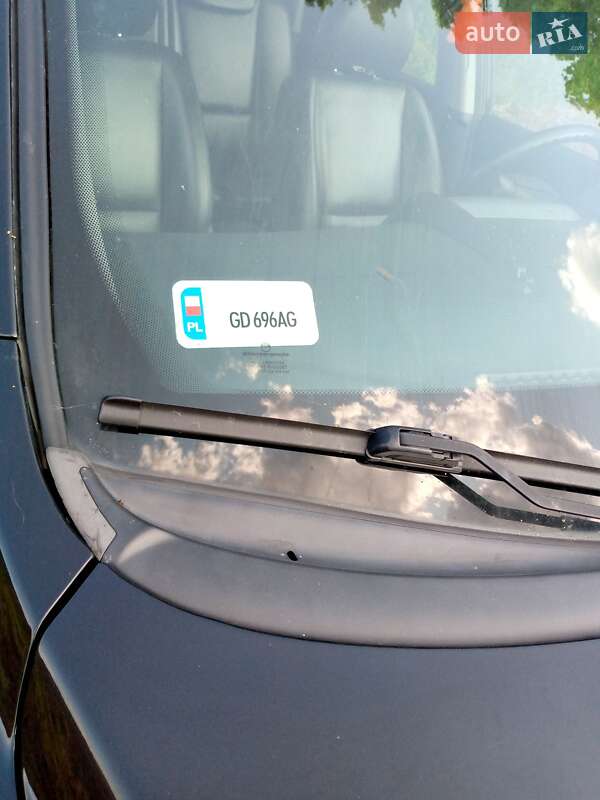 Позашляховик / Кросовер Kia Sportage 2005 в Звенигородці