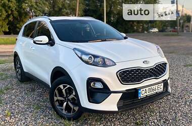 Kia Sportage 2018 Kia Sportage 2018