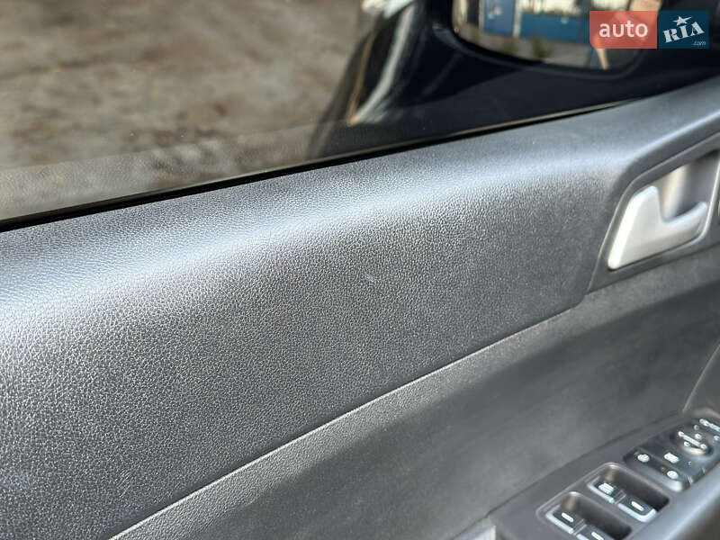 Внедорожник / Кроссовер Kia Sportage 2017 в Днепре