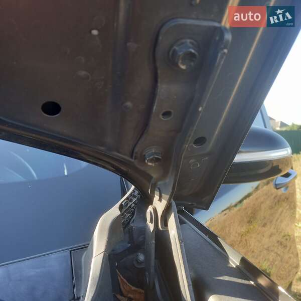 Внедорожник / Кроссовер Kia Sportage 2015 в Вознесенске