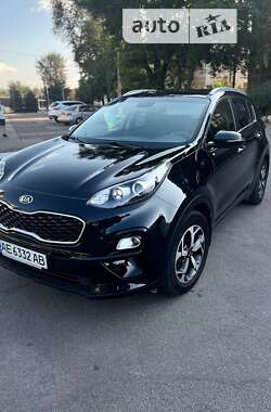 Kia Sportage 2020