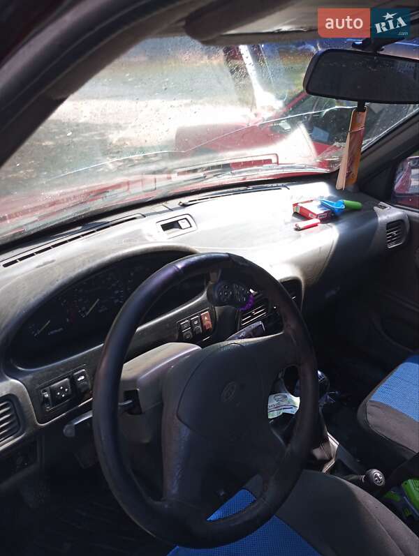 Позашляховик / Кросовер Kia Sportage 1998 в Чорткові