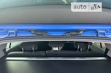 Внедорожник / Кроссовер Kia Sportage 2019 в 