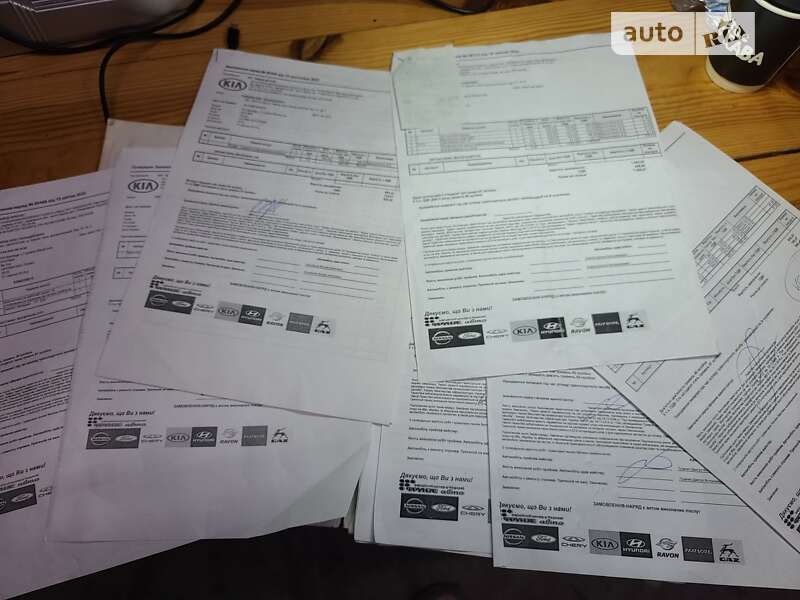Позашляховик / Кросовер Kia Sportage 2015 в Харкові