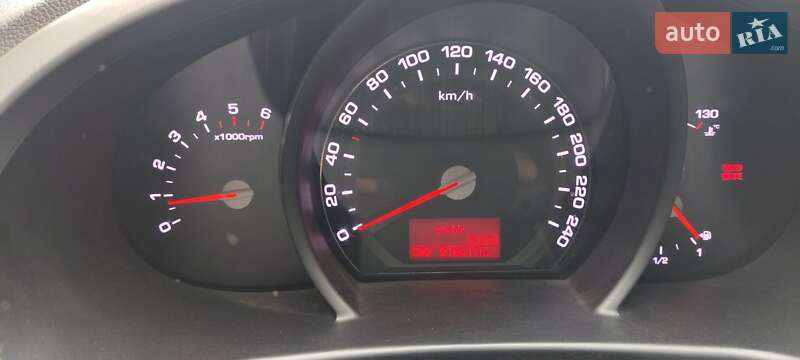 Внедорожник / Кроссовер Kia Sportage 2012 в Синельниково