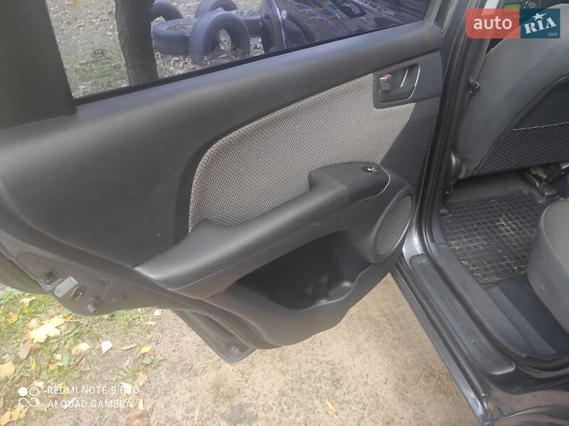 Позашляховик / Кросовер Kia Sportage 2008 в Слов'янську