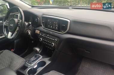 Kia Sportage 2020