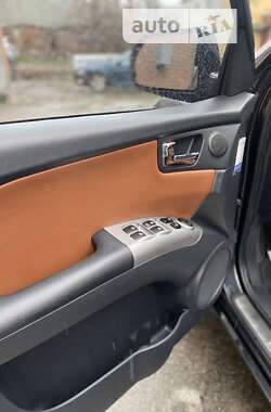 Внедорожник / Кроссовер Kia Sportage 2008 в 