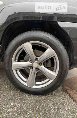 Внедорожник / Кроссовер Kia Sportage 2008 в 