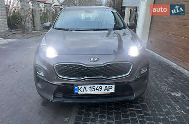 Kia Sportage 2020