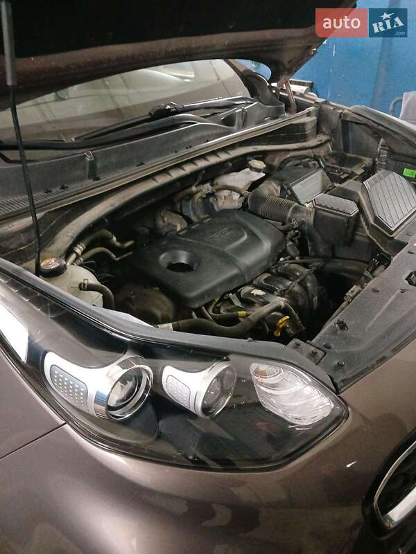 Внедорожник / Кроссовер Kia Sportage 2020 в Львове