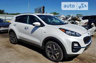 Kia Sportage 2020