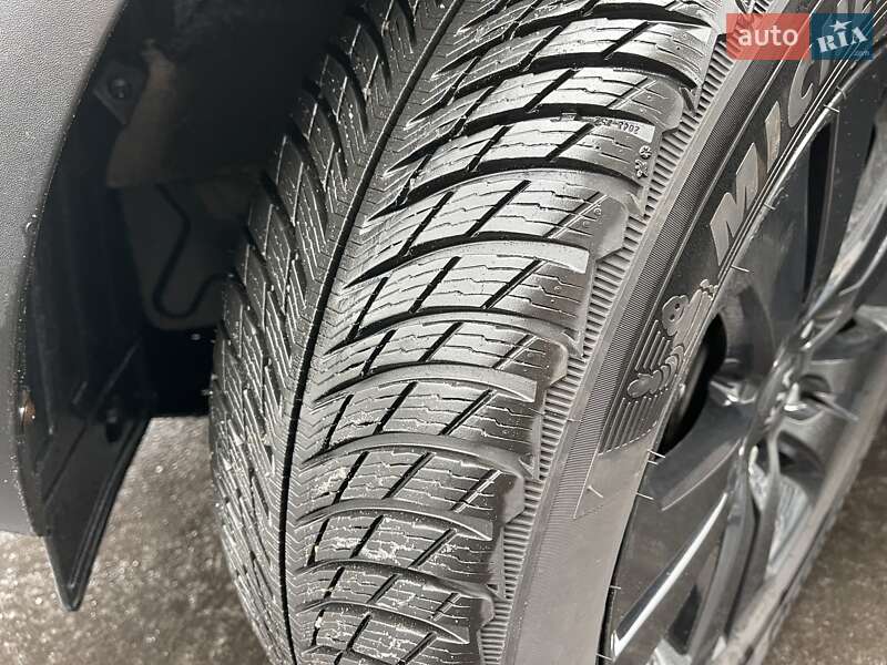 Внедорожник / Кроссовер Kia Sportage 2011 в Киеве