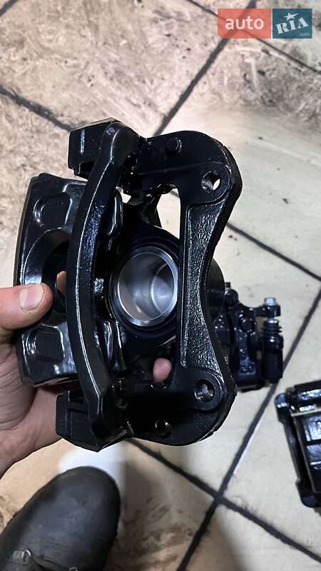 Внедорожник / Кроссовер Kia Sportage 2011 в Киеве