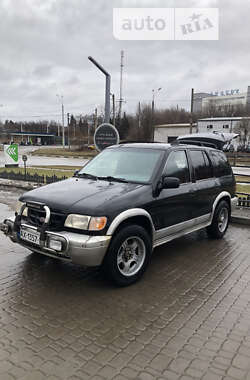 Позашляховик / Кросовер Kia Sportage 1999 в Харкові