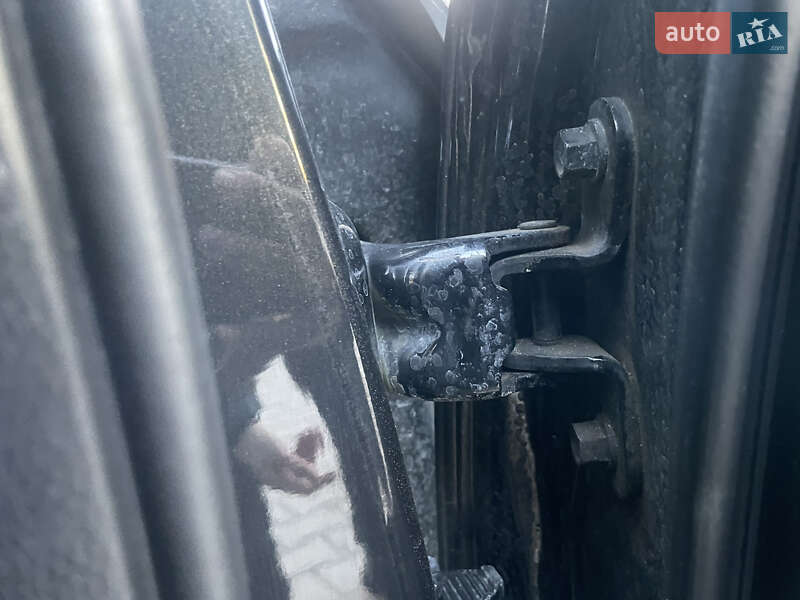 Позашляховик / Кросовер Kia Sportage 2017 в Києві