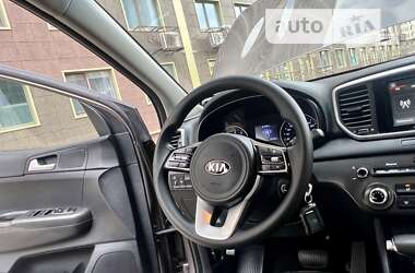 Внедорожник / Кроссовер Kia Sportage 2018 в Одессе