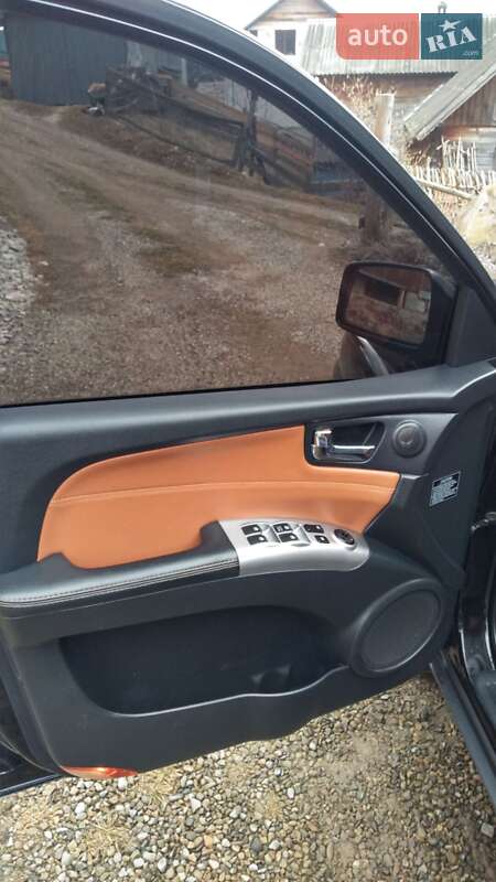 Внедорожник / Кроссовер Kia Sportage 2006 в Ворохте