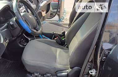 Внедорожник / Кроссовер Kia Sportage 2008 в Хмельницком