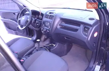 Kia Sportage 2009