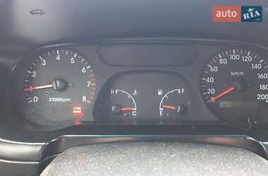 Внедорожник / Кроссовер Kia Sportage 2003 в Ромнах