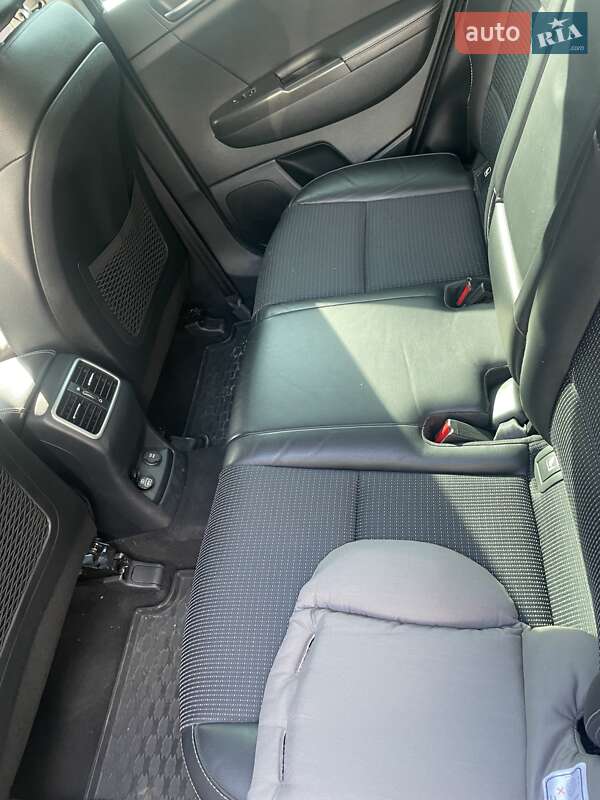 Внедорожник / Кроссовер Kia Sportage 2017 в Ужгороде